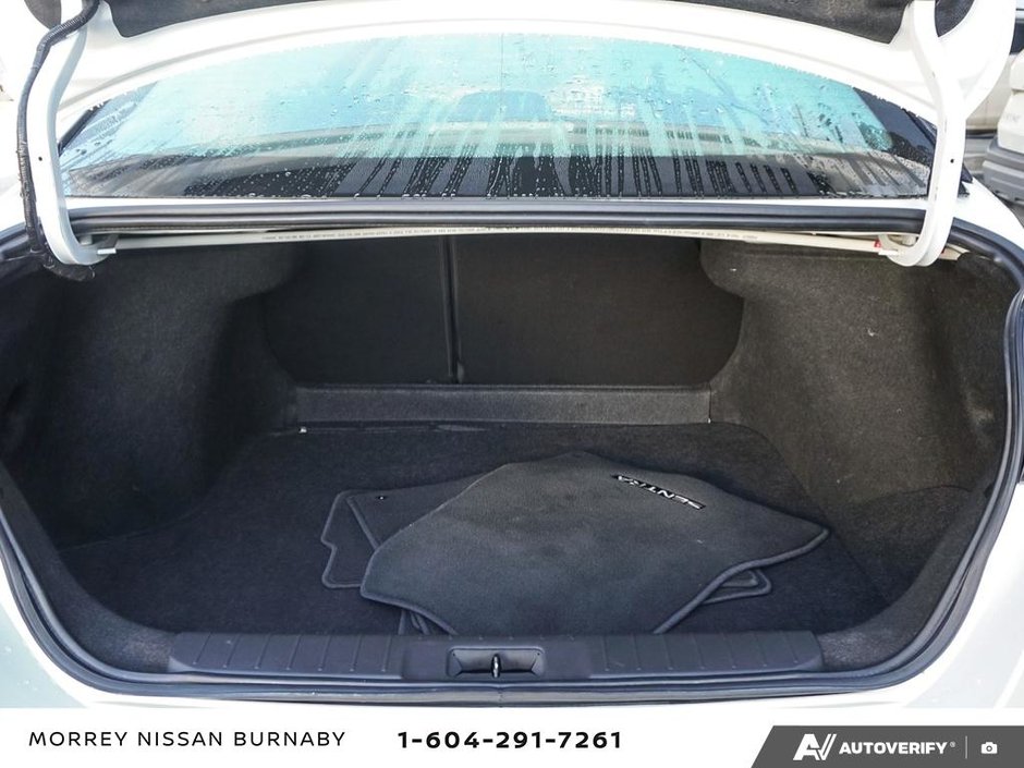 2024 Nissan Sentra SR // 2.99% FINANCING-12