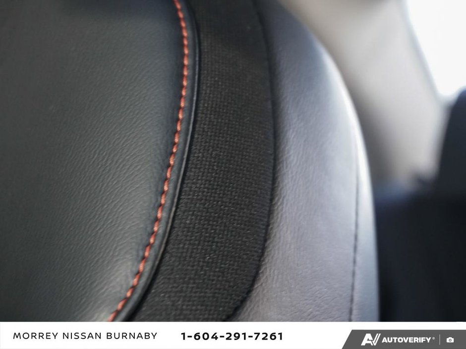 2024 Nissan Sentra SR // 2.99% FINANCING-26