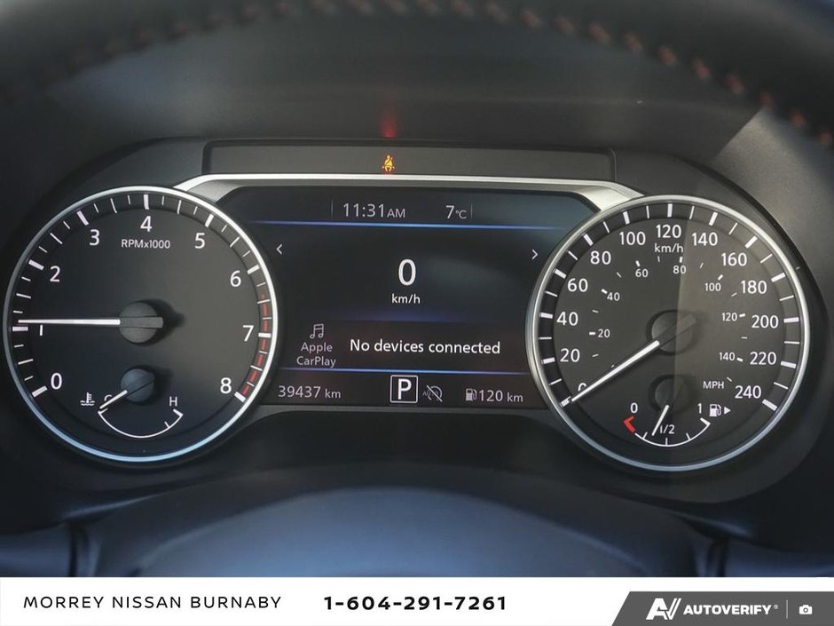 2024 Nissan Sentra SR // 2.99% FINANCING-18