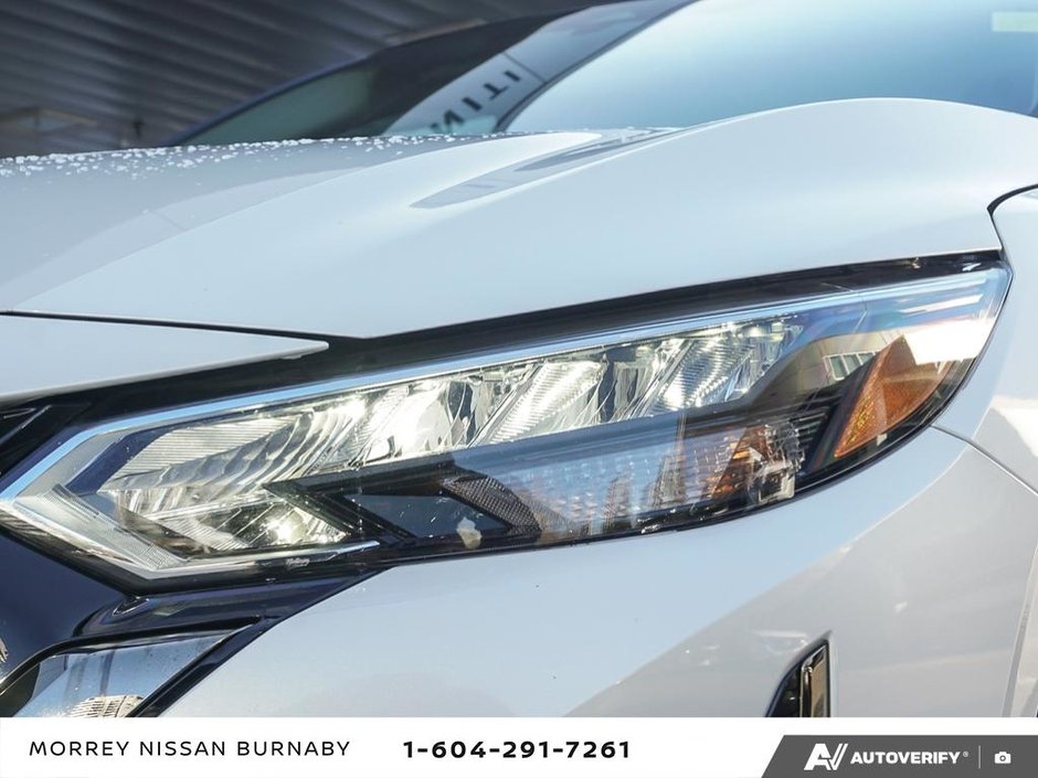 2024 Nissan Sentra SR // 2.99% FINANCING-10