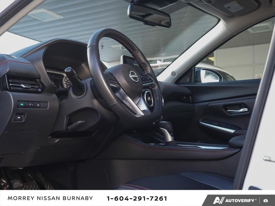 2024 Nissan Sentra SR // 2.99% FINANCING-16