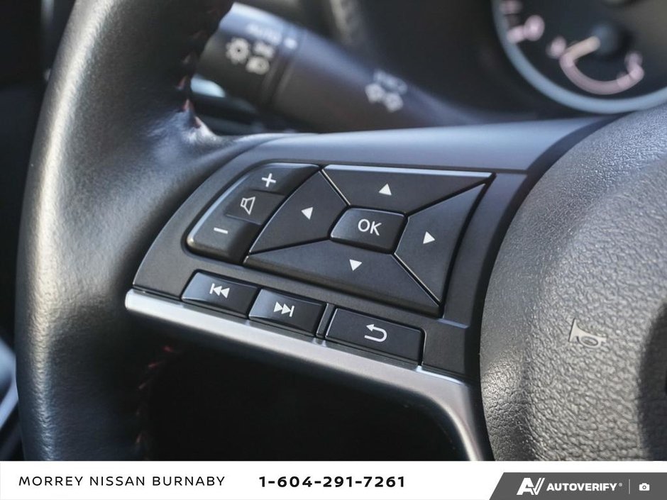 2024 Nissan Sentra SR // 2.99% FINANCING-20