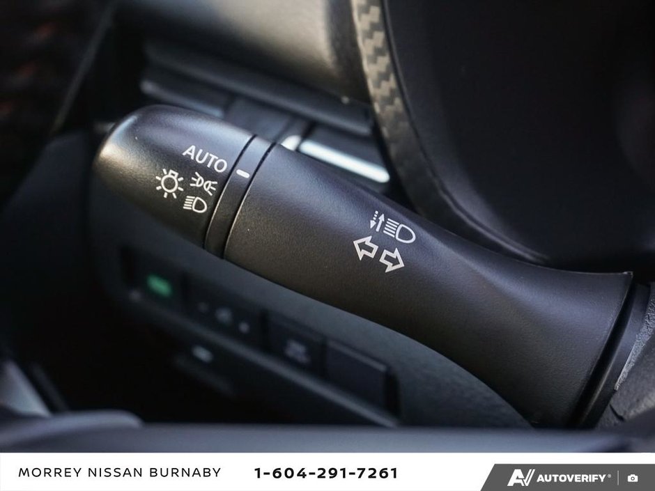 2024 Nissan Sentra SR // 2.99% FINANCING-19