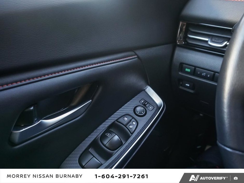 2024 Nissan Sentra SR // 2.99% FINANCING-21