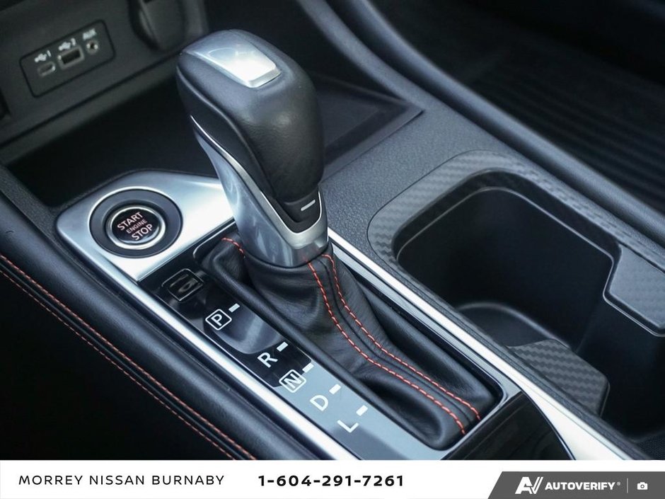 2024 Nissan Sentra SR // 2.99% FINANCING-23