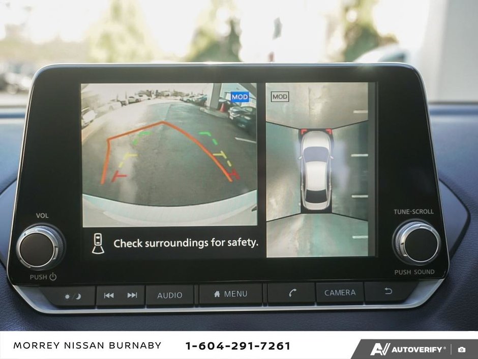 2024 Nissan Sentra SR // 2.99% FINANCING-24