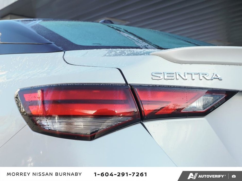 2024 Nissan Sentra SR // 2.99% FINANCING-11