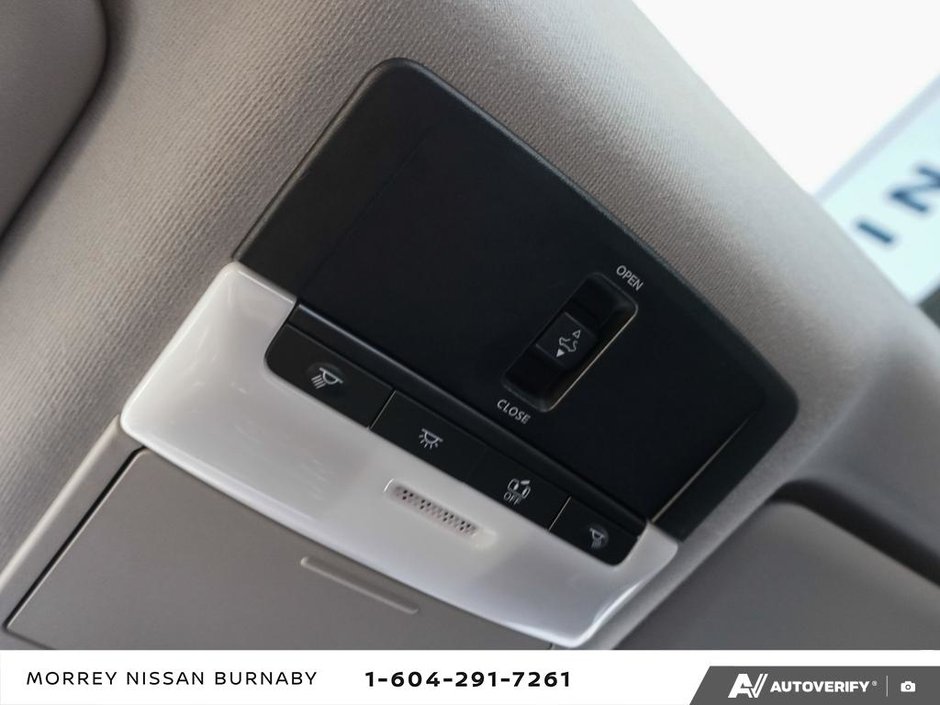 2024 Nissan Sentra SR // 2.99% FINANCING-25