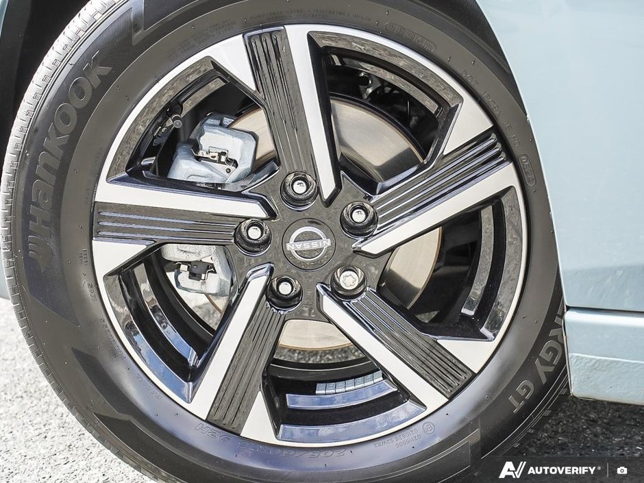 2024 Nissan Sentra SV CVT // 2.99% FINANCING-20