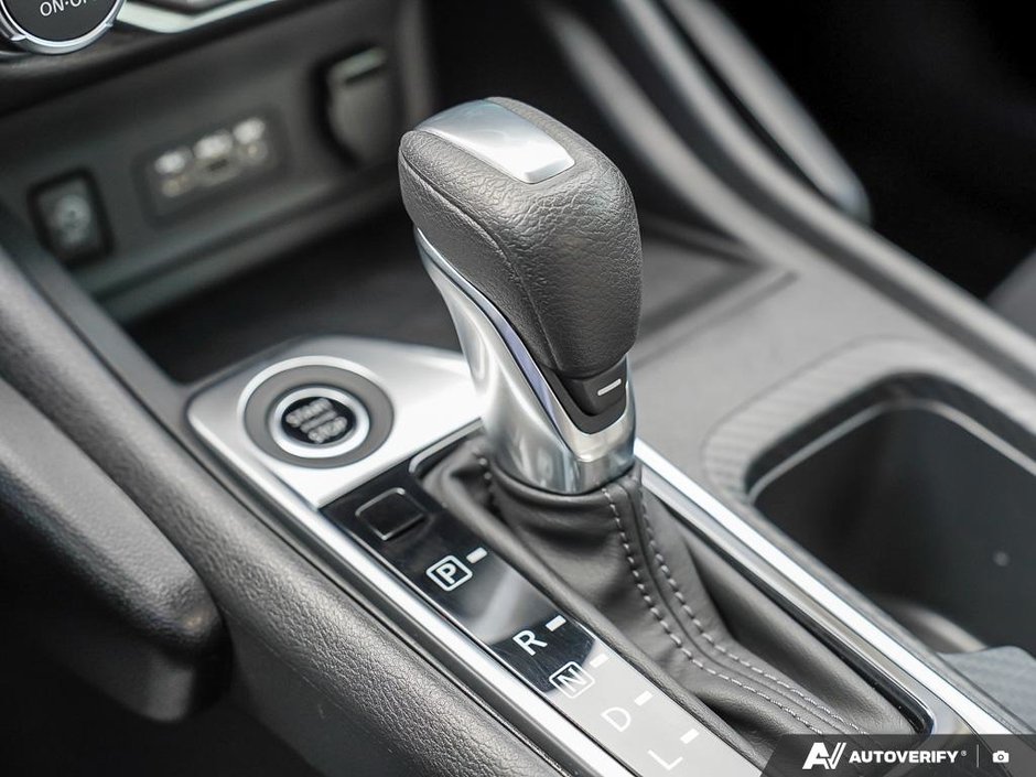 2024 Nissan Sentra SV CVT // 2.99% FINANCING-11