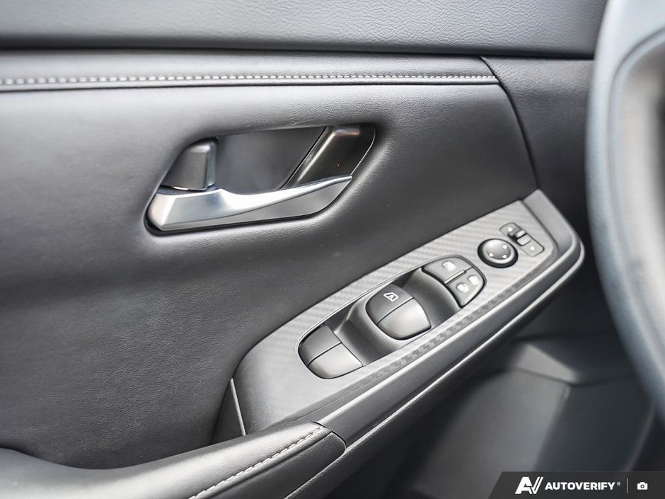 2024 Nissan Sentra SV CVT // 2.99% FINANCING-9