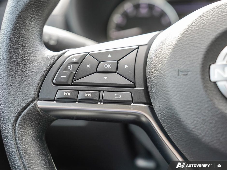 2024 Nissan Sentra SV CVT // 2.99% FINANCING-10