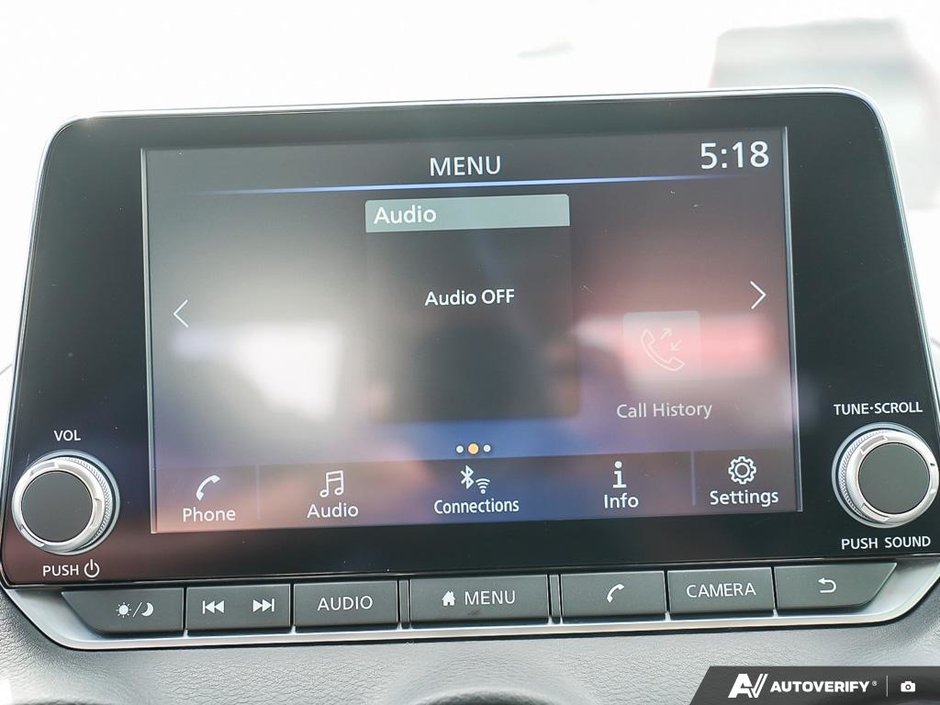 2024 Nissan Sentra SV CVT // 2.99% FINANCING-13