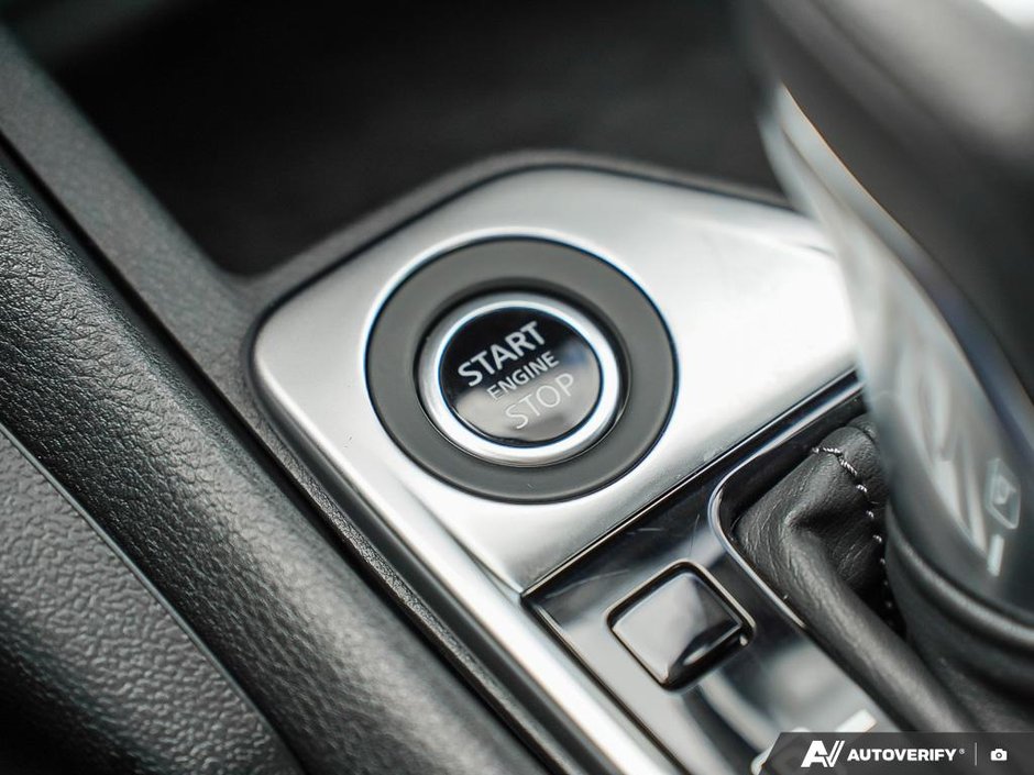2024 Nissan Sentra SV CVT // 2.99% FINANCING-19