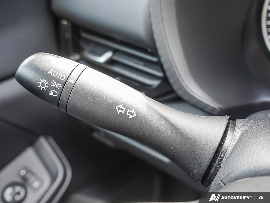 2024 Nissan Sentra SV CVT // 2.99% FINANCING-8