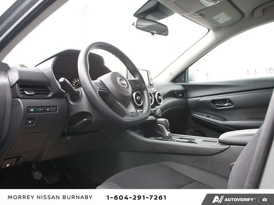 2024 Nissan Sentra S // ULTRA LOW KMS-15