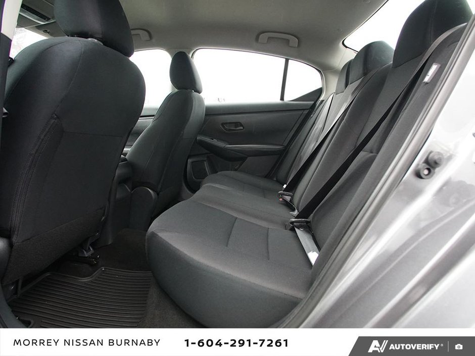 2024 Nissan Sentra S // ULTRA LOW KMS-13