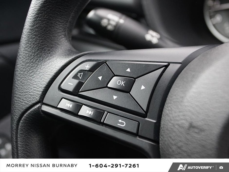 2024 Nissan Sentra S // ULTRA LOW KMS-19