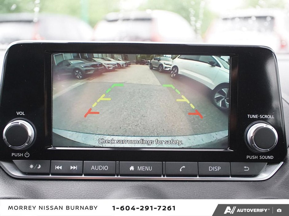 2024 Nissan Sentra S // ULTRA LOW KMS-23