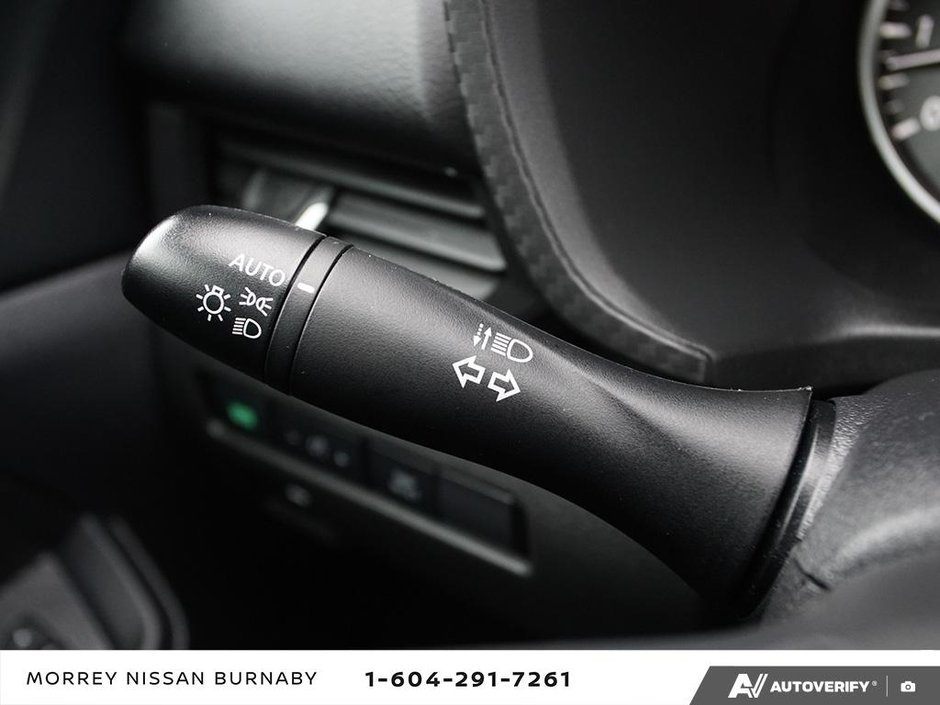 2024 Nissan Sentra S // ULTRA LOW KMS-18