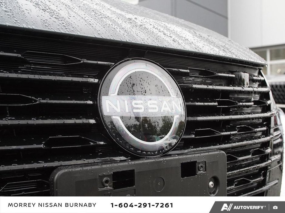 2024 Nissan Sentra S // ULTRA LOW KMS-9