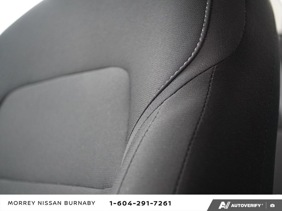 2024 Nissan Sentra S // ULTRA LOW KMS-25