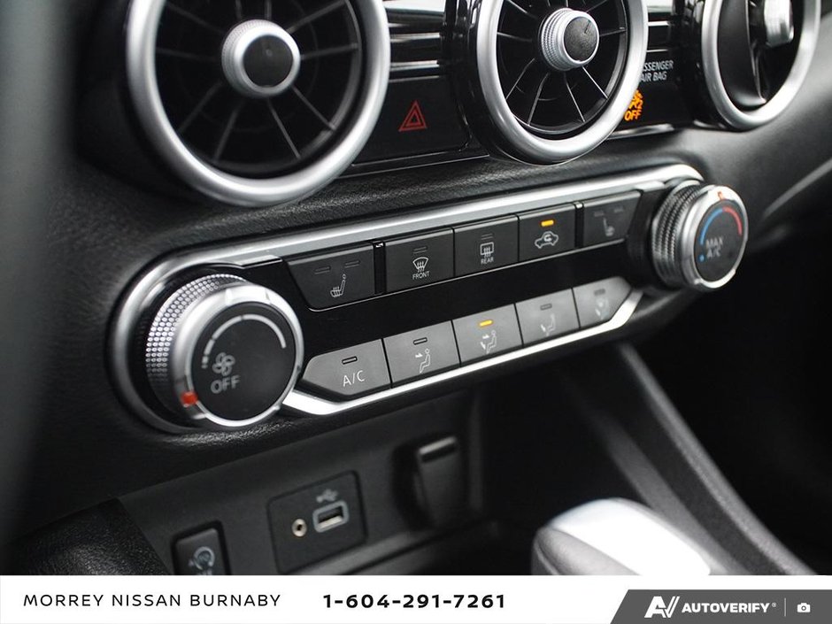 2024 Nissan Sentra S // ULTRA LOW KMS-21