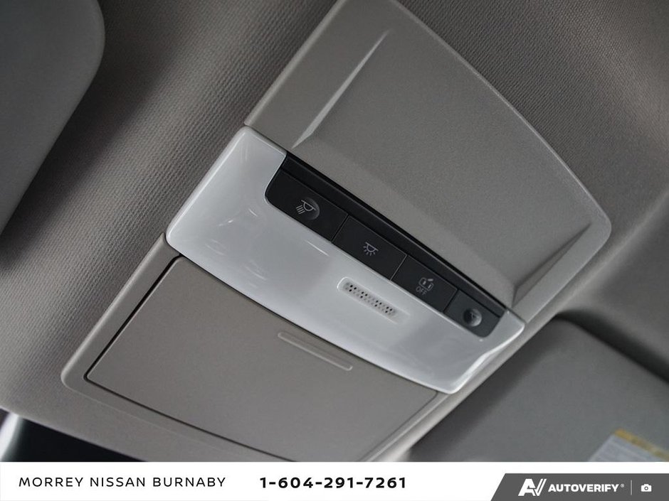 2024 Nissan Sentra S // ULTRA LOW KMS-24