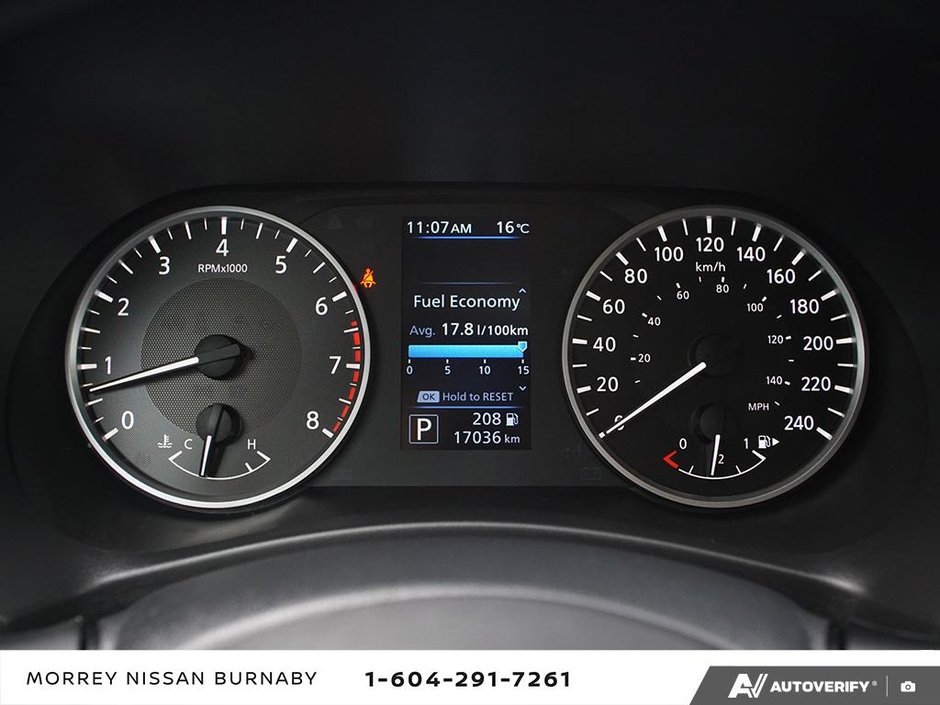 2024 Nissan Sentra S // ULTRA LOW KMS-17