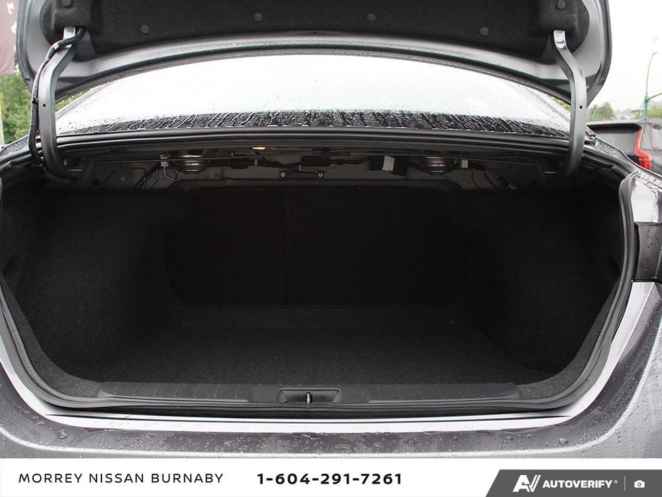 2024 Nissan Sentra S // ULTRA LOW KMS-12