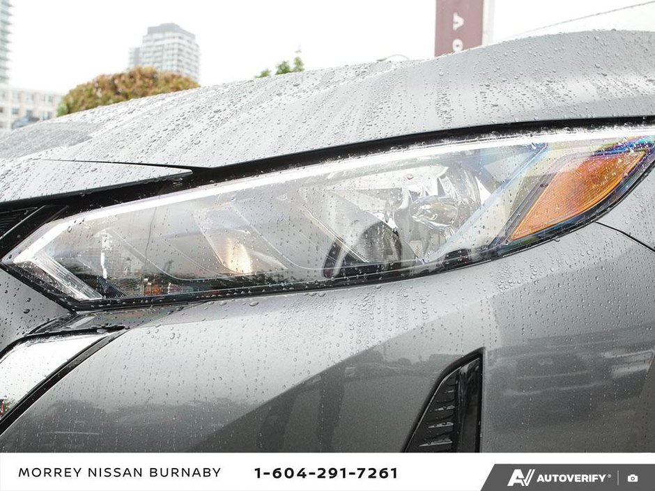 2024 Nissan Sentra S // ULTRA LOW KMS-10