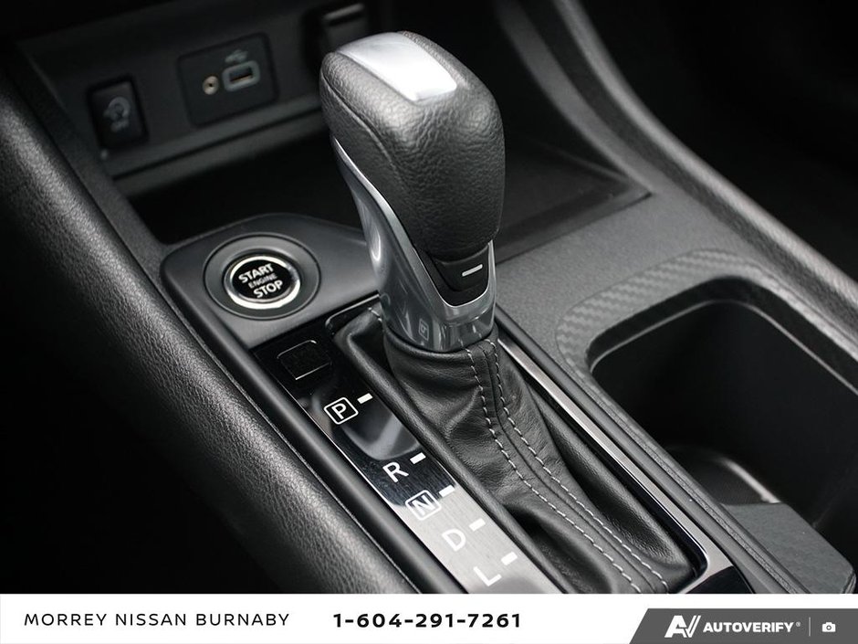 2024 Nissan Sentra S // ULTRA LOW KMS-22