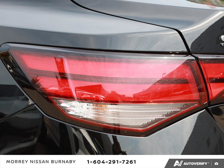 2024 Nissan Sentra-12