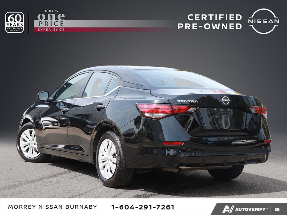 2024 Nissan Sentra-4
