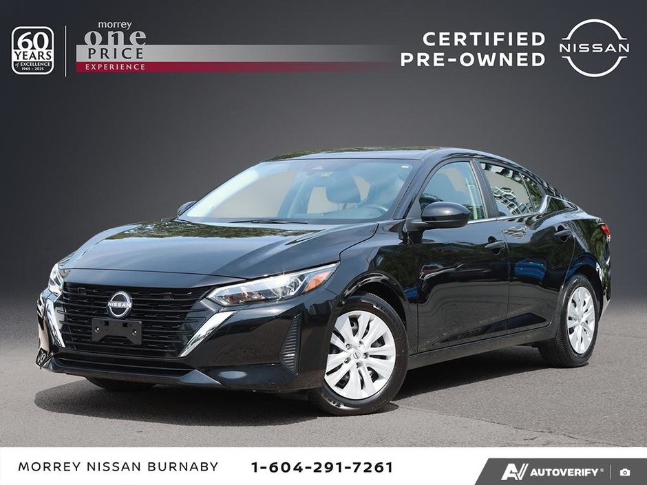 2024 Nissan Sentra-0