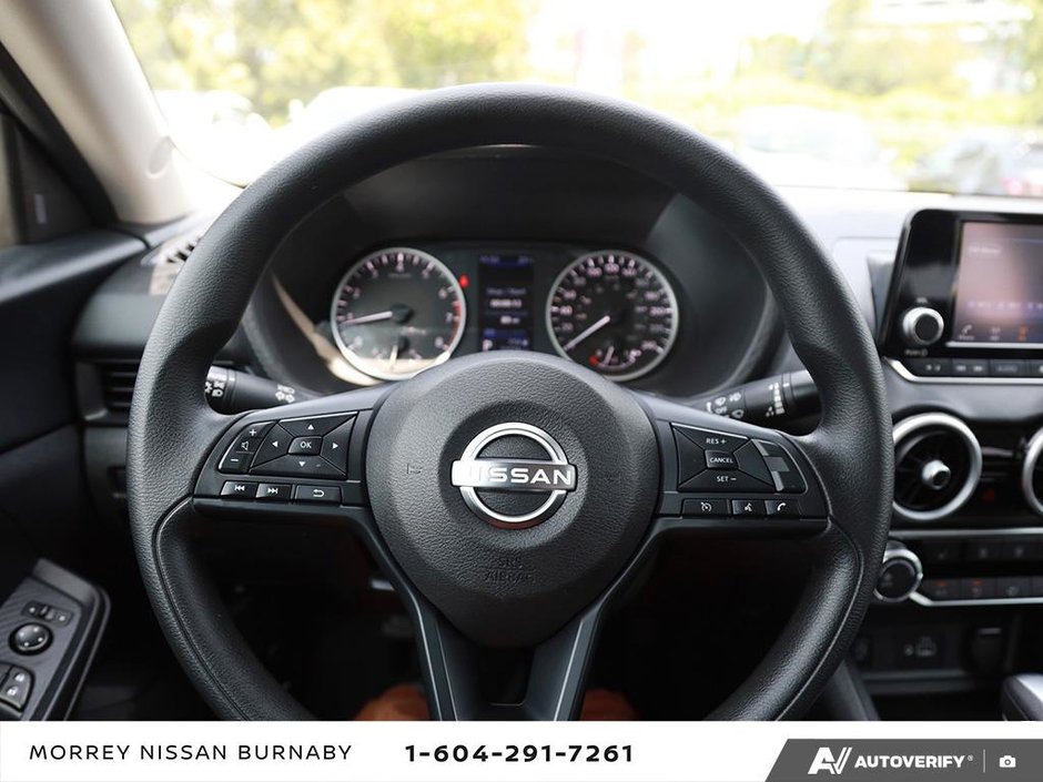 2024 Nissan Sentra-14