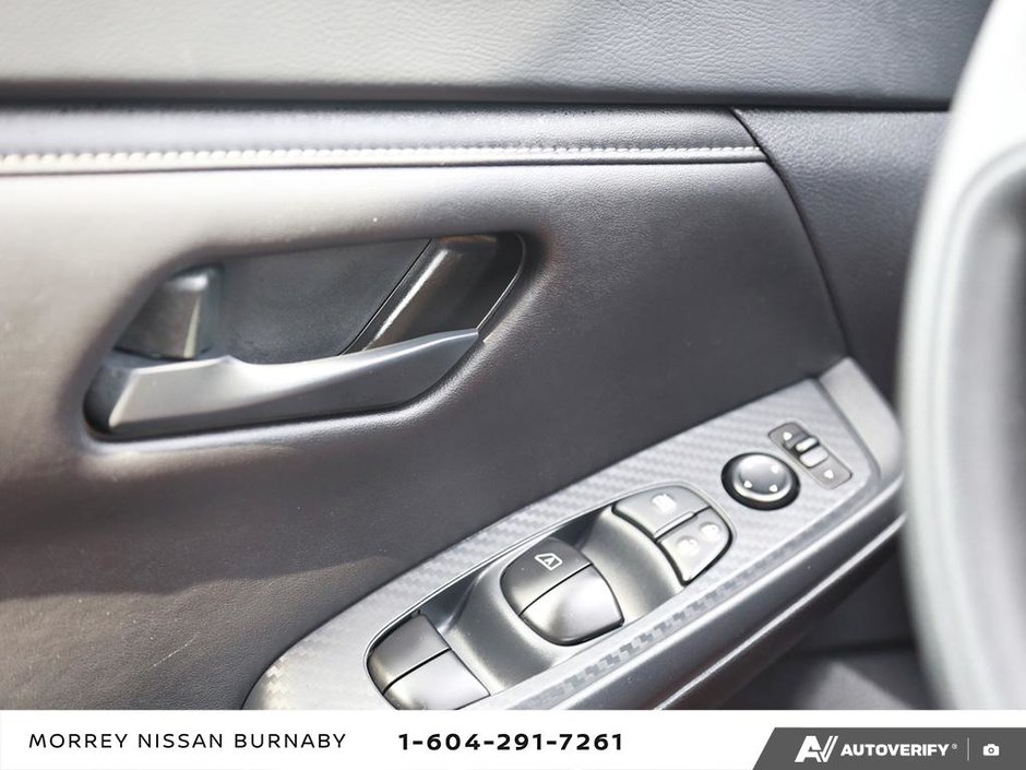 2024 Nissan Sentra-17
