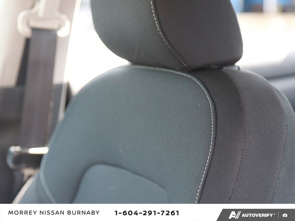 2024 Nissan Sentra-23
