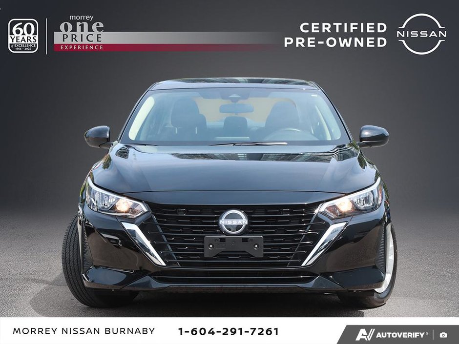 2024 Nissan Sentra-2