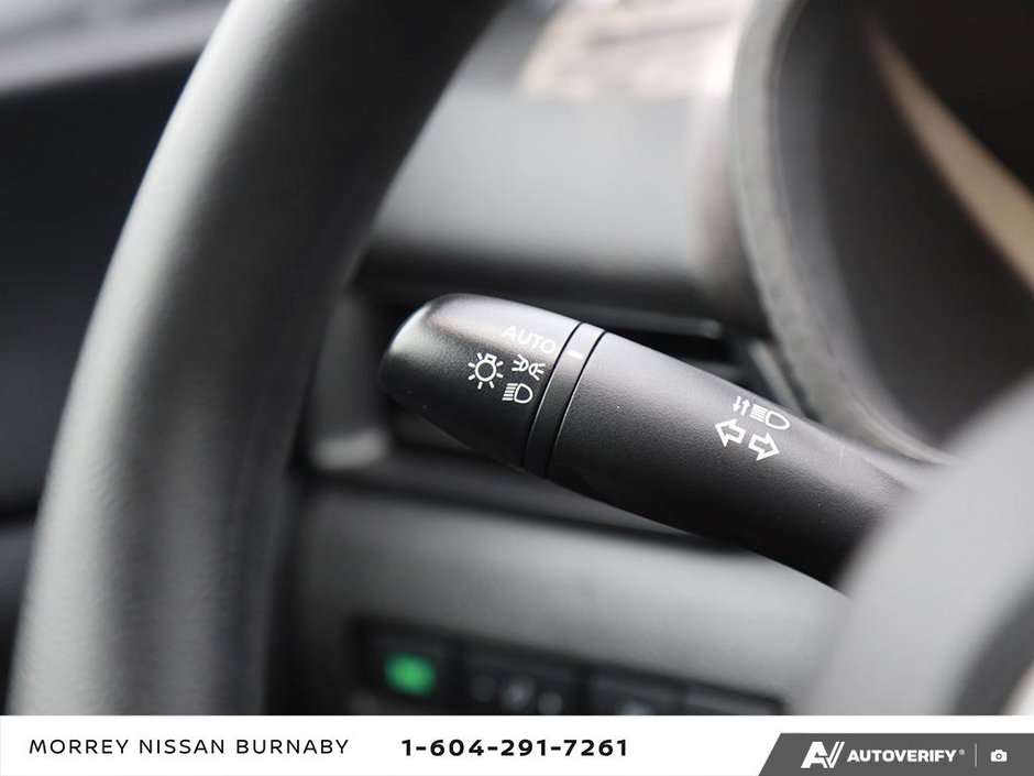 2024 Nissan Sentra-16