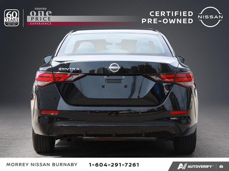 2024 Nissan Sentra-5
