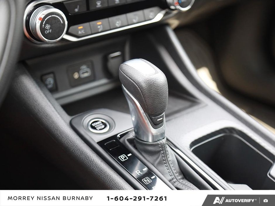 2024 Nissan Sentra-19