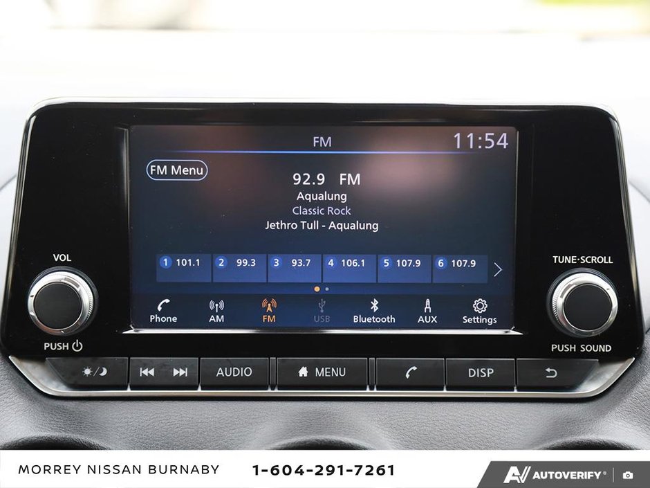 2024 Nissan Sentra-21