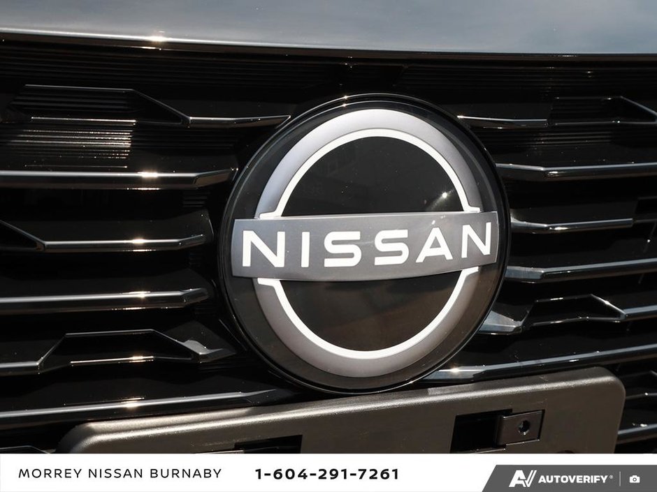 2024 Nissan Sentra-8