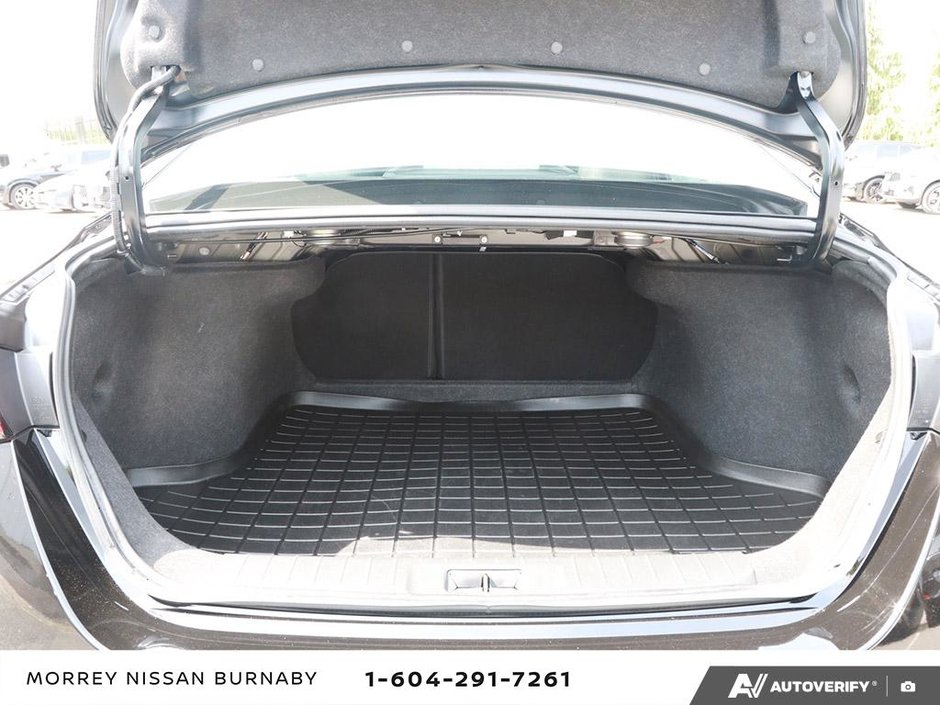 2024 Nissan Sentra-11