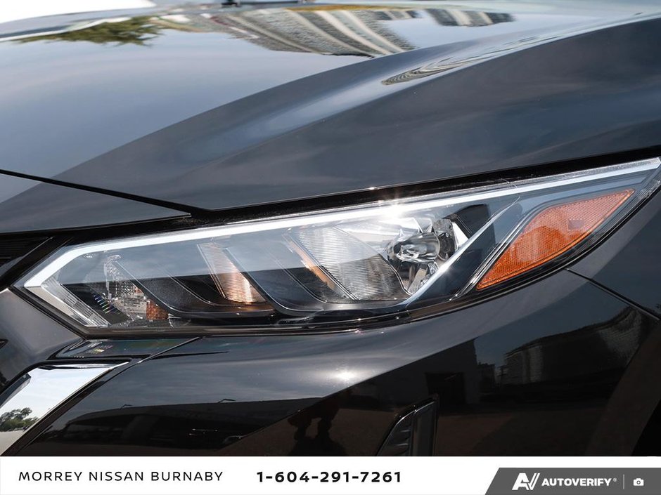 2024 Nissan Sentra-9