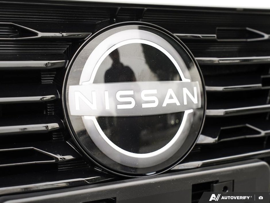 2024 Nissan Sentra SV // SUNROOF // NO ACCIDENTS-23