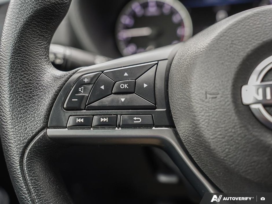 2024 Nissan Sentra SV // SUNROOF // NO ACCIDENTS-10