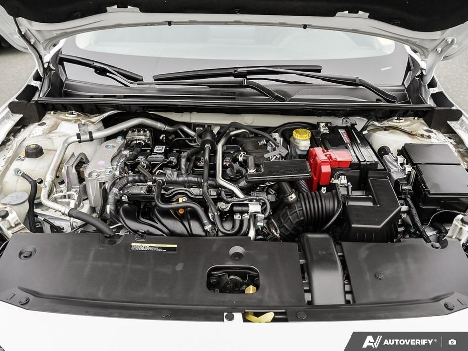 2024 Nissan Sentra SV // SUNROOF // NO ACCIDENTS-22