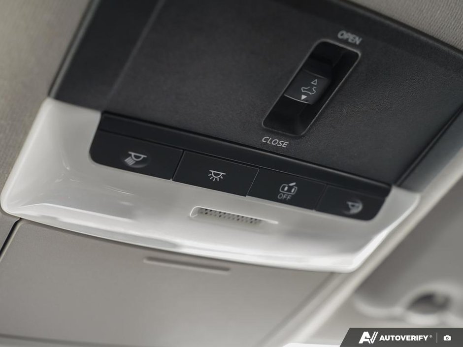 2024 Nissan Sentra SV // SUNROOF // NO ACCIDENTS-14